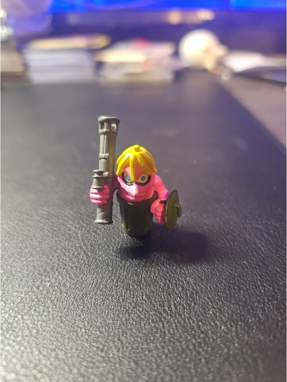 Bandai Digimon Garbagemon Mini H-T Figure [COPY]